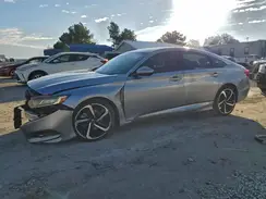 1HGCV1F35LA146027 2020 HONDA ACCORD
