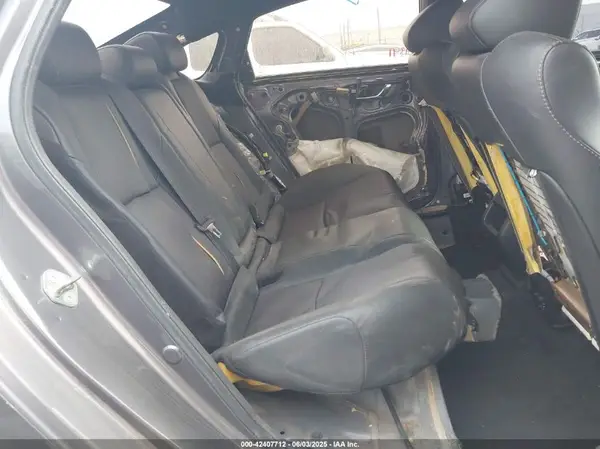 1HGCV1F35LA146397 2020 HONDA ACCORD - Image 8