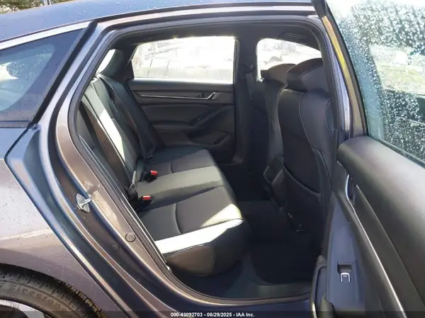 1HGCV1F35LA146464 2020 HONDA ACCORD - Image 8