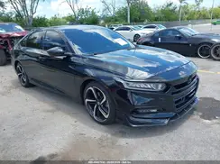 1HGCV1F35LA146707 2020 HONDA ACCORD