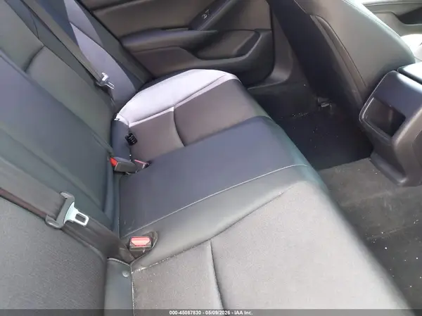 1HGCV1F35LA146707 2020 HONDA ACCORD - Image 8
