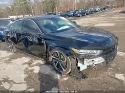 1HGCV1F35LA146819 2020 HONDA ACCORD