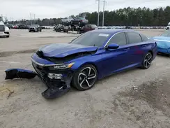 1HGCV1F35LA147677 2020 HONDA ACCORD