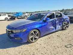 1HGCV1F35LA148070 2020 HONDA ACCORD