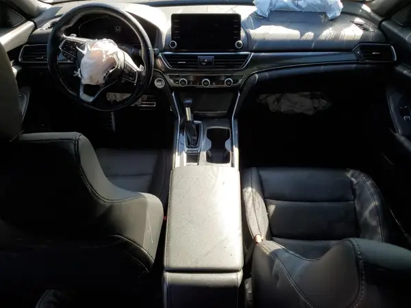 1HGCV1F35LA148652 2020 HONDA ACCORD - Image 8