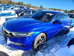 1HGCV1F35LA149817 2020 HONDA ACCORD