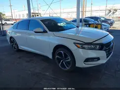 1HGCV1F35LA150644 2020 HONDA ACCORD
