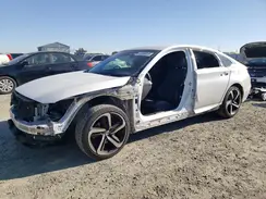 1HGCV1F35LA151146 2020 HONDA ACCORD
