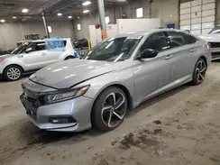 1HGCV1F35LA151809 2020 HONDA ACCORD