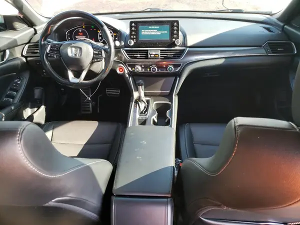 1HGCV1F35LA152104 2020 HONDA ACCORD - Image 8