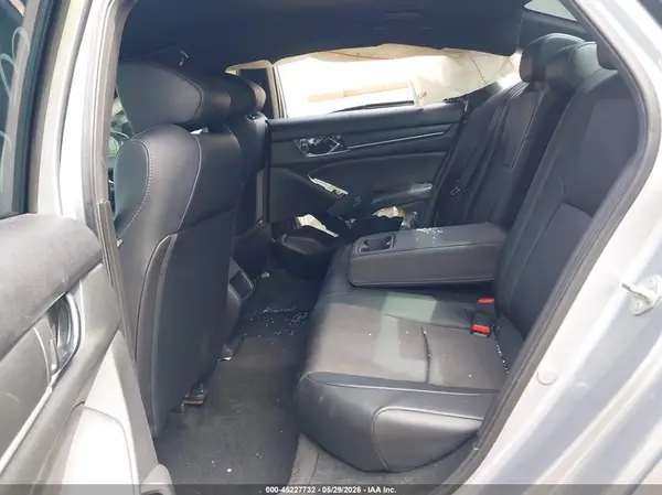 1HGCV1F35LA152166 2020 HONDA ACCORD - Image 8