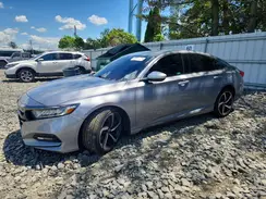 1HGCV1F35LA152183 2020 HONDA ACCORD