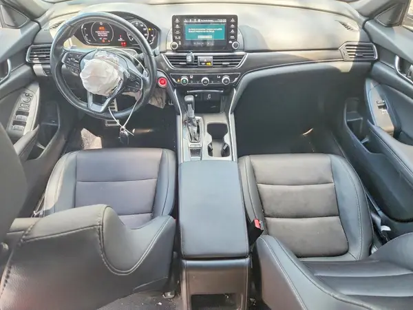 1HGCV1F35LA152183 2020 HONDA ACCORD - Image 8