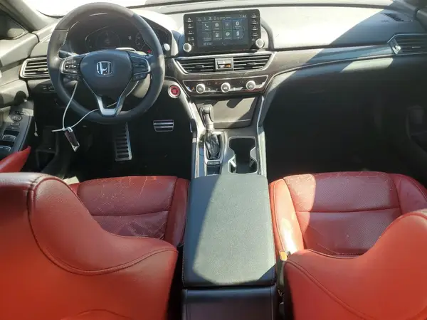 1HGCV1F35LA152264 2020 HONDA ACCORD - Image 8