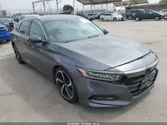 1HGCV1F35LA152670 2020 HONDA ACCORD