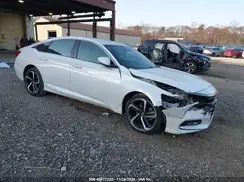 1HGCV1F35LA153897 2020 HONDA ACCORD