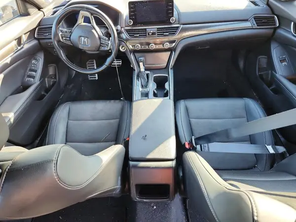 1HGCV1F35LA154290 2020 HONDA ACCORD - Image 8