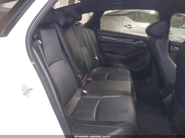1HGCV1F35LA154788 2020 HONDA ACCORD - Image 8