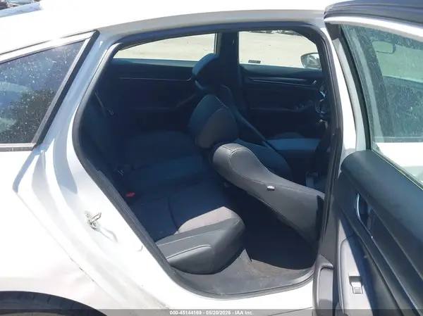 1HGCV1F35LA155181 2020 HONDA ACCORD - Image 8