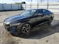 1HGCV1F35LA155794 2020 HONDA ACCORD