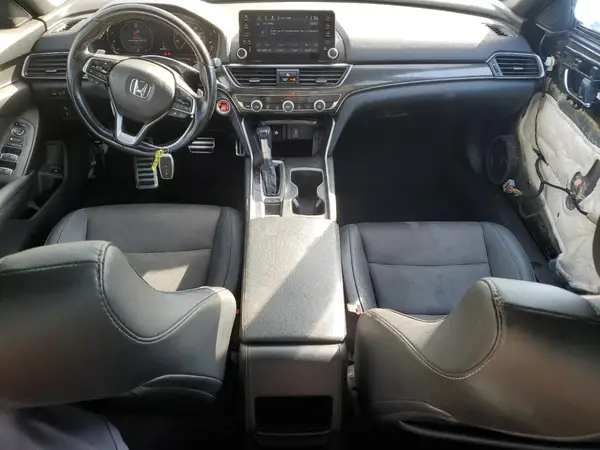 1HGCV1F35LA155794 2020 HONDA ACCORD - Image 8