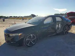 1HGCV1F35LA156105 2020 HONDA ACCORD