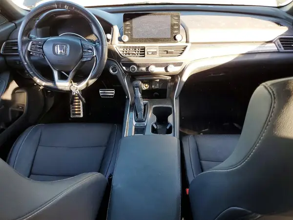 1HGCV1F35LA156105 2020 HONDA ACCORD - Image 8
