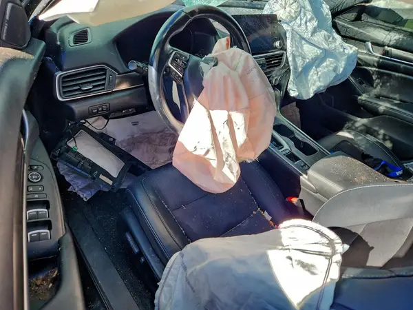 1HGCV1F35LA156413 2020 HONDA ACCORD - Image 8