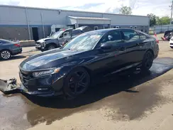 1HGCV1F35LA156900 2020 HONDA ACCORD