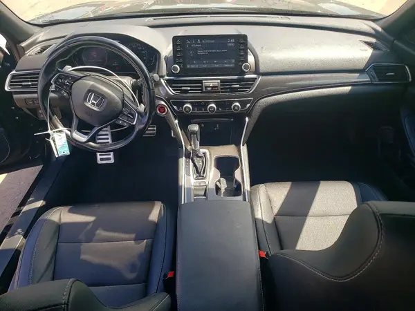 1HGCV1F35LA156900 2020 HONDA ACCORD - Image 8