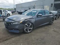 1HGCV1F35LA157044 2020 HONDA ACCORD