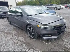 1HGCV1F35LA157299 2020 HONDA ACCORD