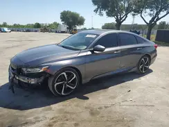 1HGCV1F35LA157383 2020 HONDA ACCORD