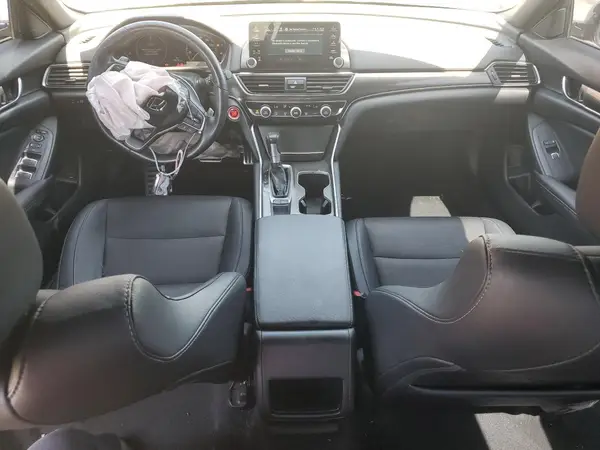 1HGCV1F35LA157383 2020 HONDA ACCORD - Image 8