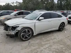 1HGCV1F35LA157870 2020 HONDA ACCORD
