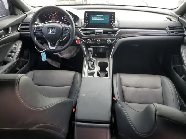 1HGCV1F35LA157870 2020 HONDA ACCORD - Image 8