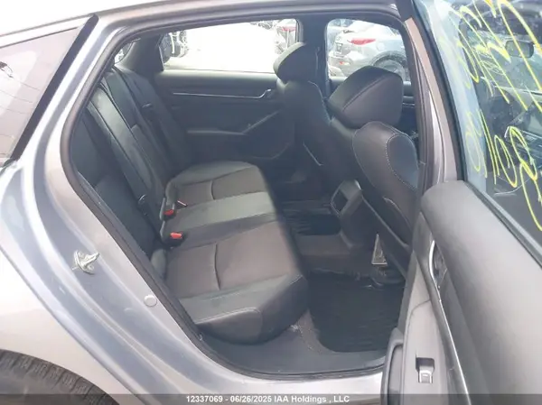 1HGCV1F35LA801190 2020 HONDA ACCORD - Image 8