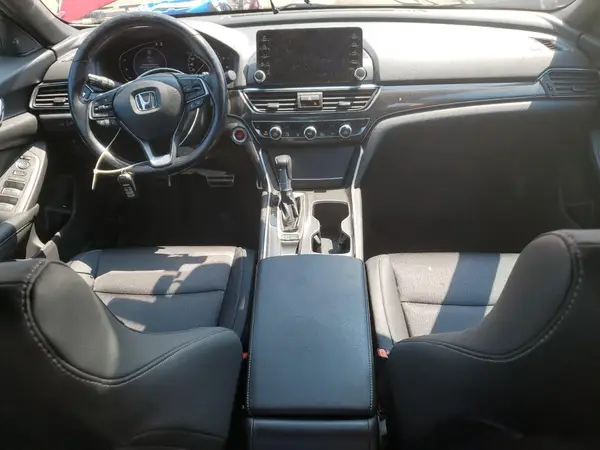 1HGCV1F35LA801481 2020 HONDA ACCORD - Image 8
