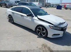 1HGCV1F35LA802386 2020 HONDA ACCORD