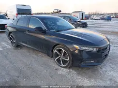 1HGCV1F35LA802775 2020 HONDA ACCORD
