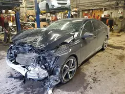 1HGCV1F35LA803425 2020 HONDA ACCORD