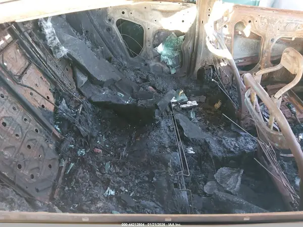 1HGCV1F35MA003497 2021 HONDA ACCORD - Image 8
