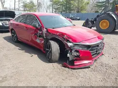 1HGCV1F35MA004150 2021 HONDA ACCORD