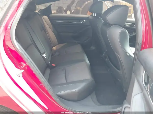 1HGCV1F35MA004150 2021 HONDA ACCORD - Image 8