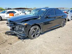 1HGCV1F35MA004665 2021 HONDA ACCORD