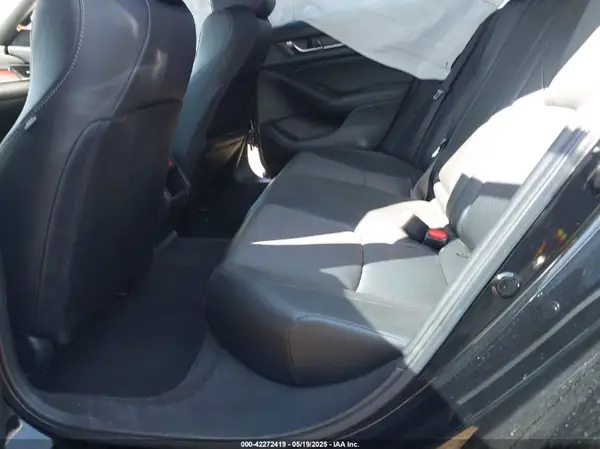 1HGCV1F35MA004696 2021 HONDA ACCORD - Image 8