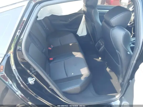 1HGCV1F35MA004746 2021 HONDA ACCORD - Image 8