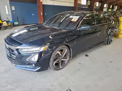 1HGCV1F35MA005024 2021 HONDA ACCORD