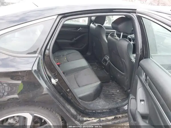1HGCV1F35MA005069 2021 HONDA ACCORD - Image 8