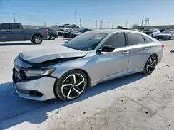 1HGCV1F35MA005282 2021 HONDA ACCORD